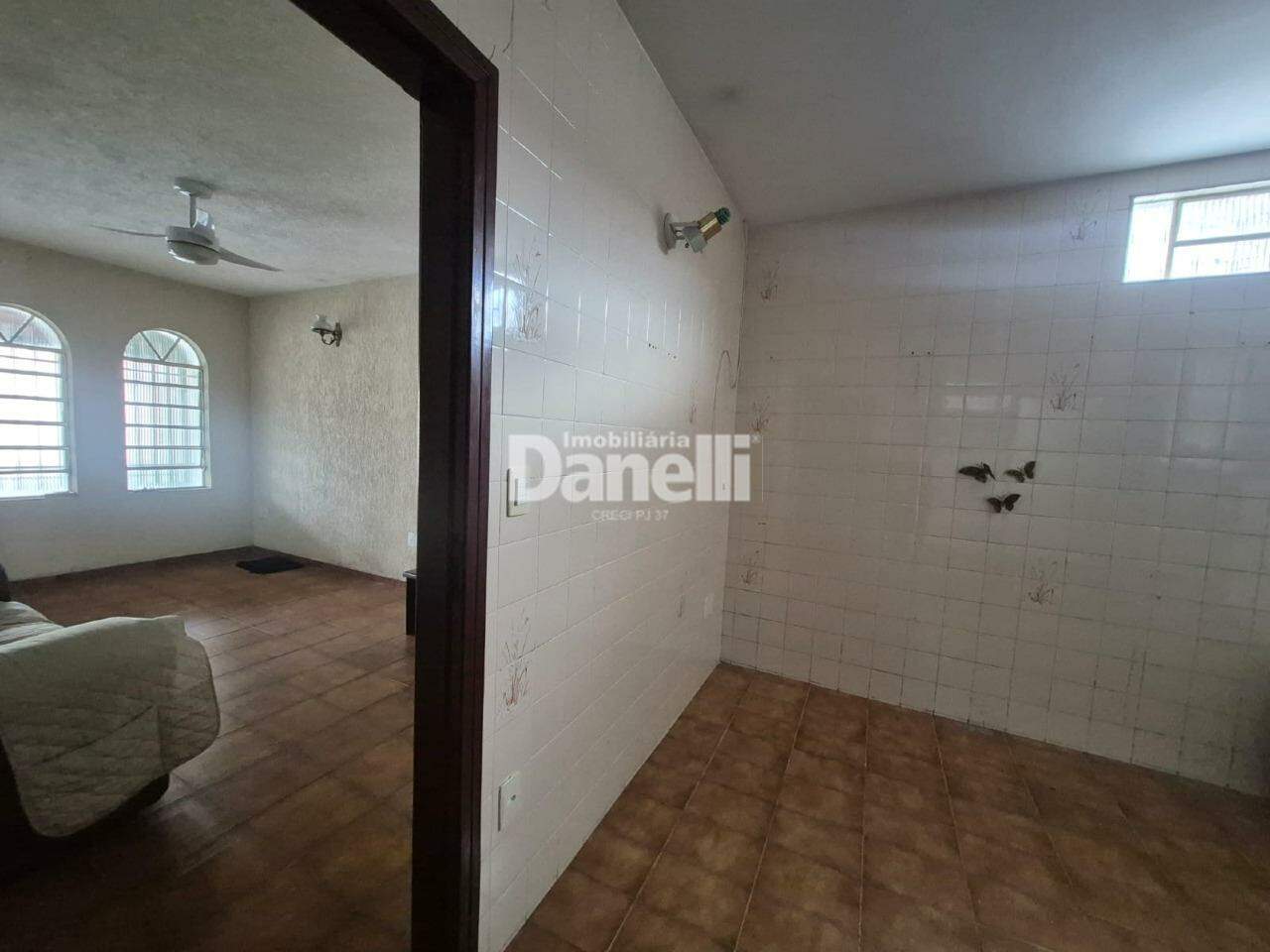 Casa à venda no Conjunto Residencial Jardim Jaraguá: 