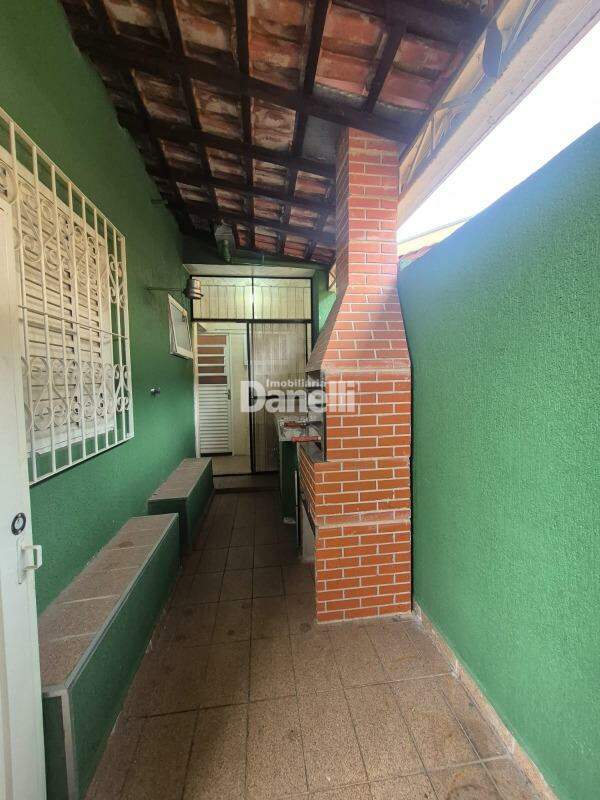 Casa à venda no Conjunto Residencial Jardim Jaraguá: 