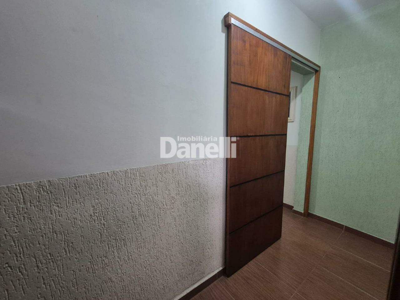 Casa à venda no Conjunto Residencial Jardim Jaraguá: 