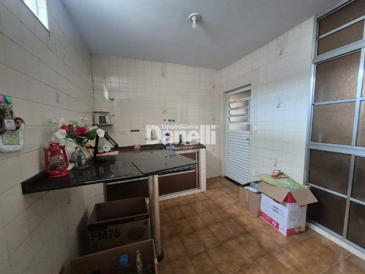Casa à venda no Conjunto Residencial Jardim Jaraguá: 