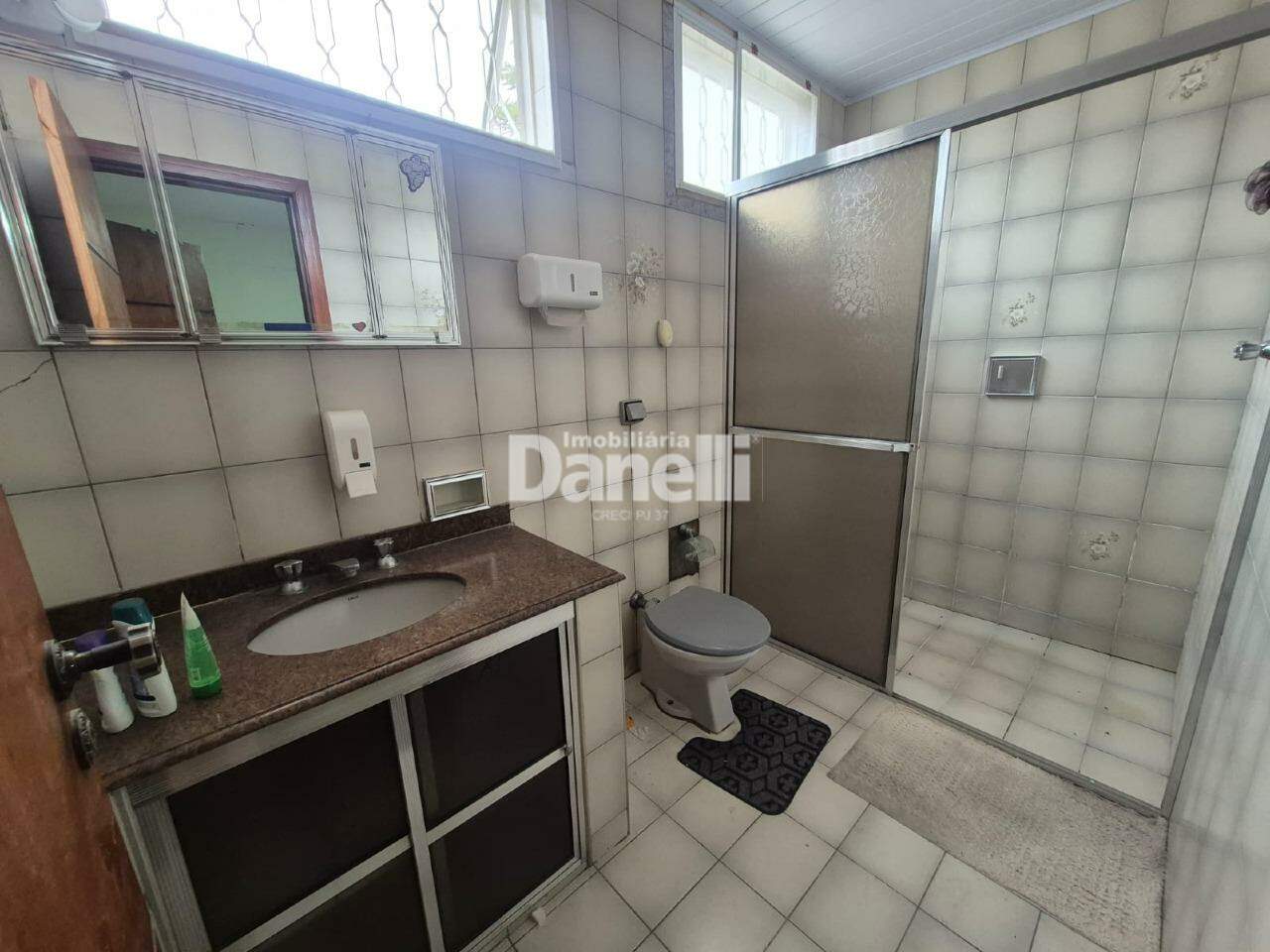 Casa à venda no Conjunto Residencial Jardim Jaraguá: 