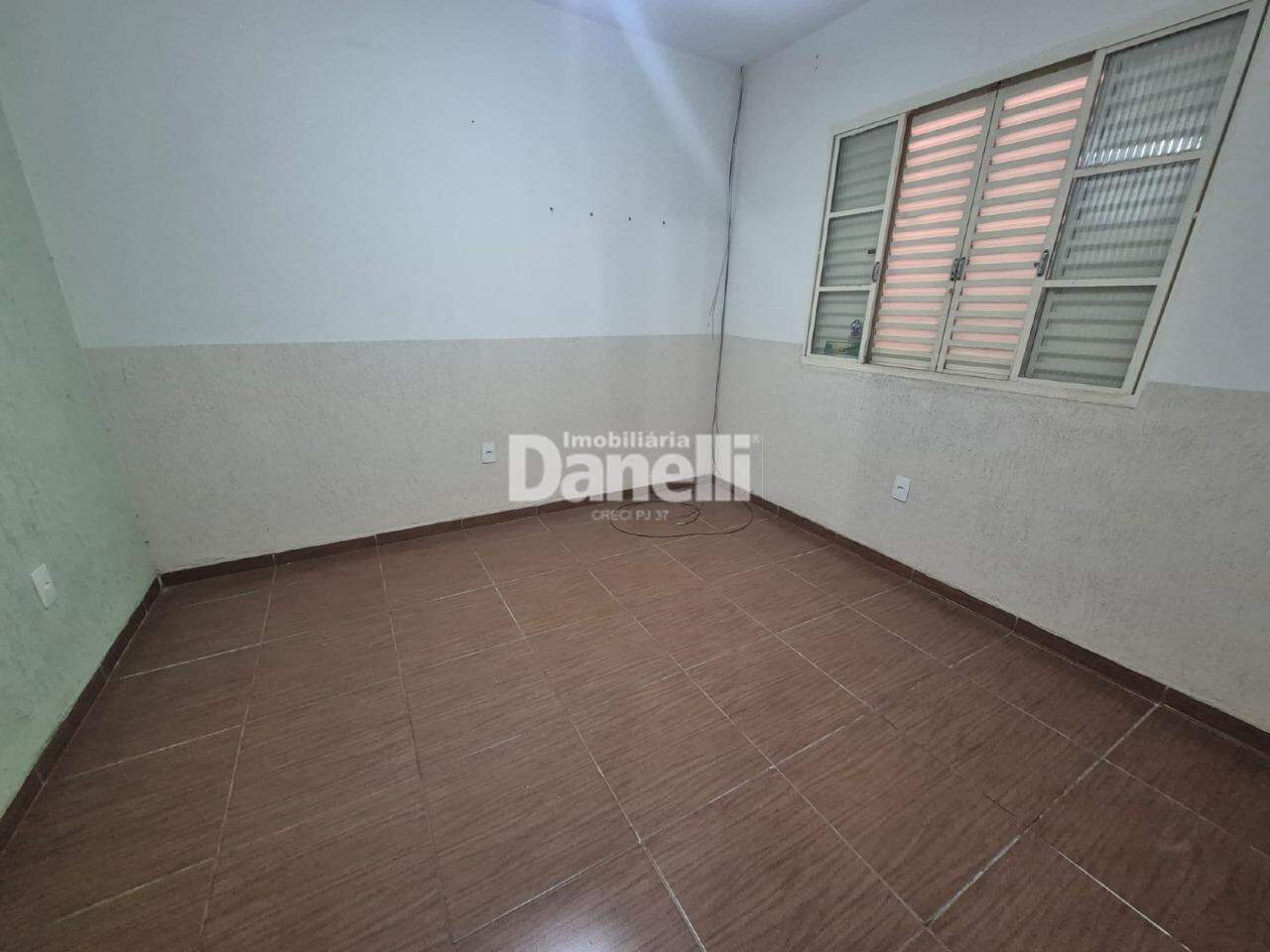 Casa à venda no Conjunto Residencial Jardim Jaraguá: 