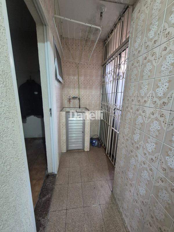 Casa à venda no Conjunto Residencial Jardim Jaraguá: 