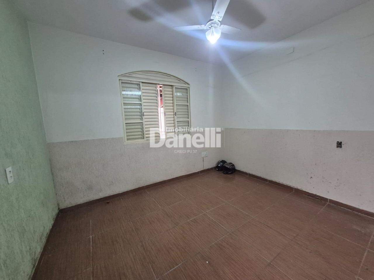 Casa à venda no Conjunto Residencial Jardim Jaraguá: 