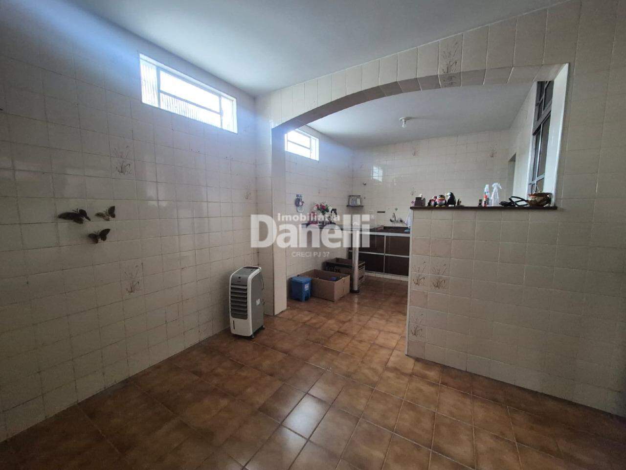 Casa à venda no Conjunto Residencial Jardim Jaraguá: 