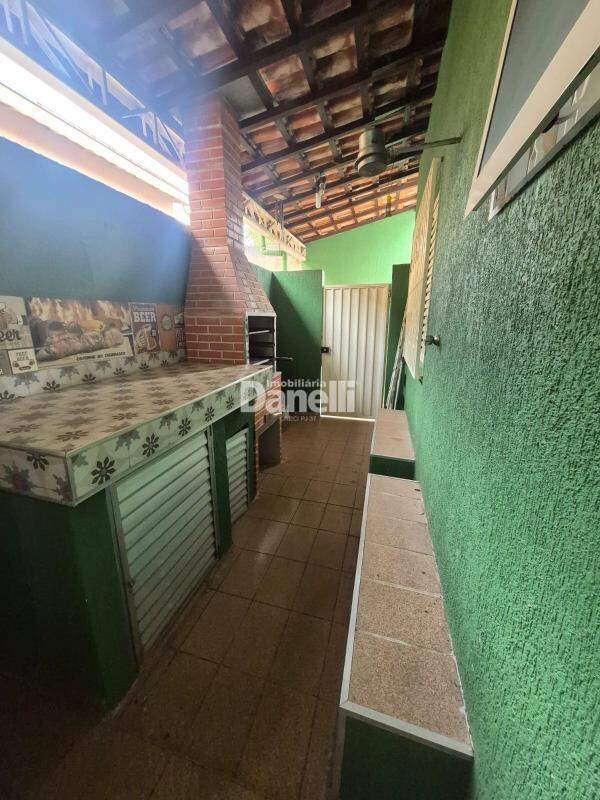 Casa à venda no Conjunto Residencial Jardim Jaraguá: 