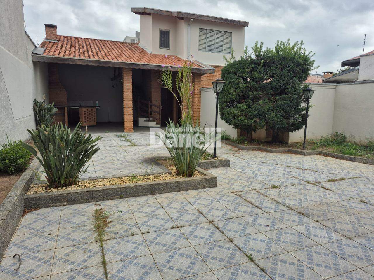 Casa à venda no Jardim das Nações: 