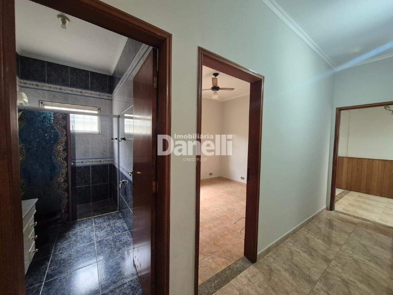 Casa à venda no Jardim das Nações: 