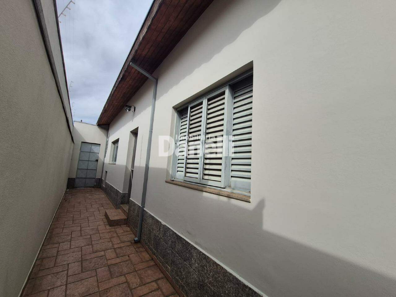 Casa à venda no Jardim das Nações: 