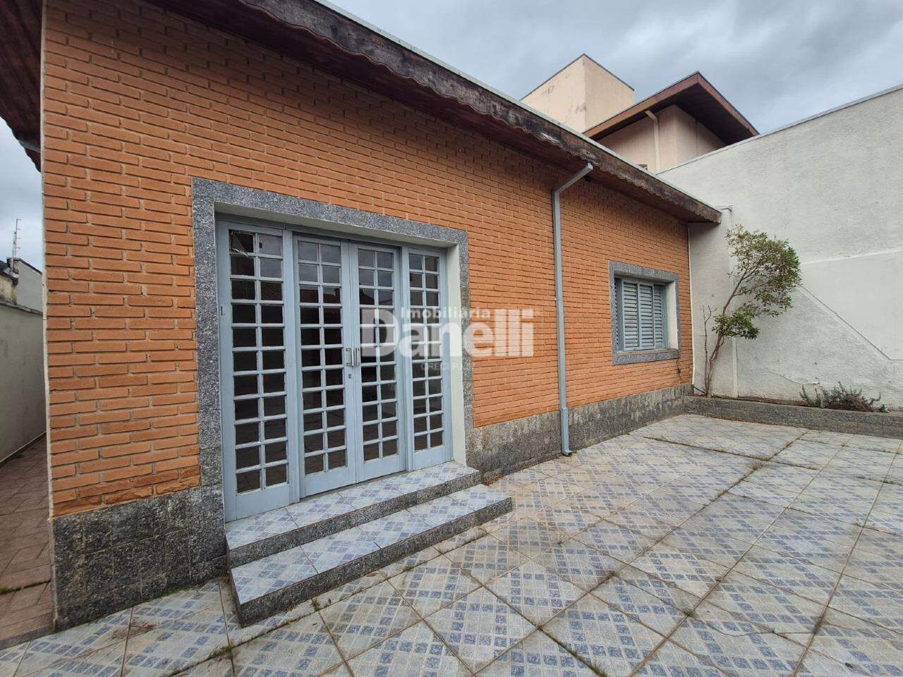 Casa à venda no Jardim das Nações: 