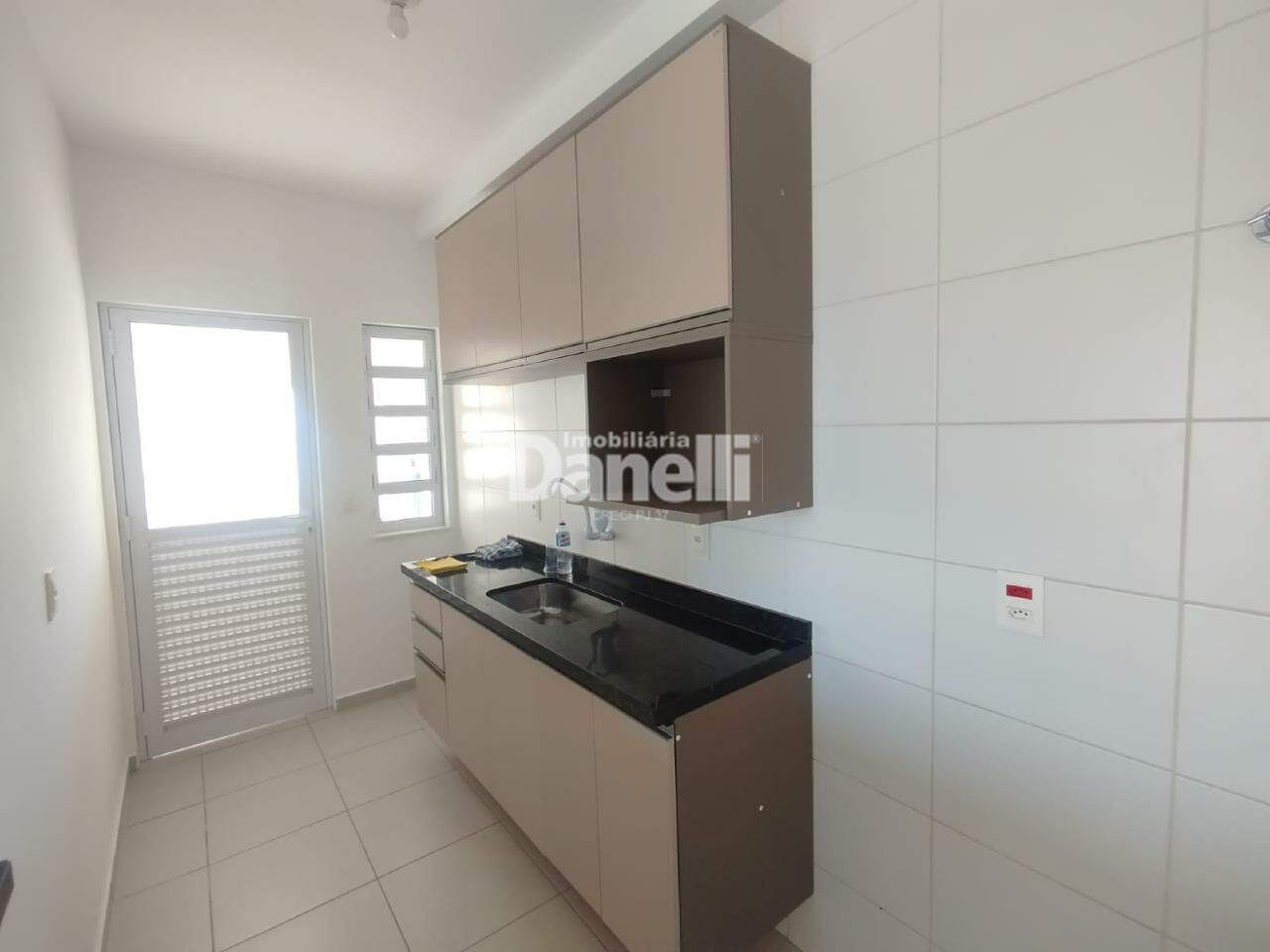 Apartamento para aluguel no Jardim Paulista: 