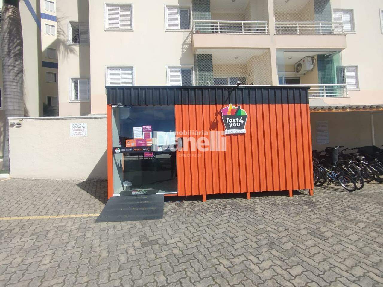 Apartamento para aluguel no Jardim Paulista: 