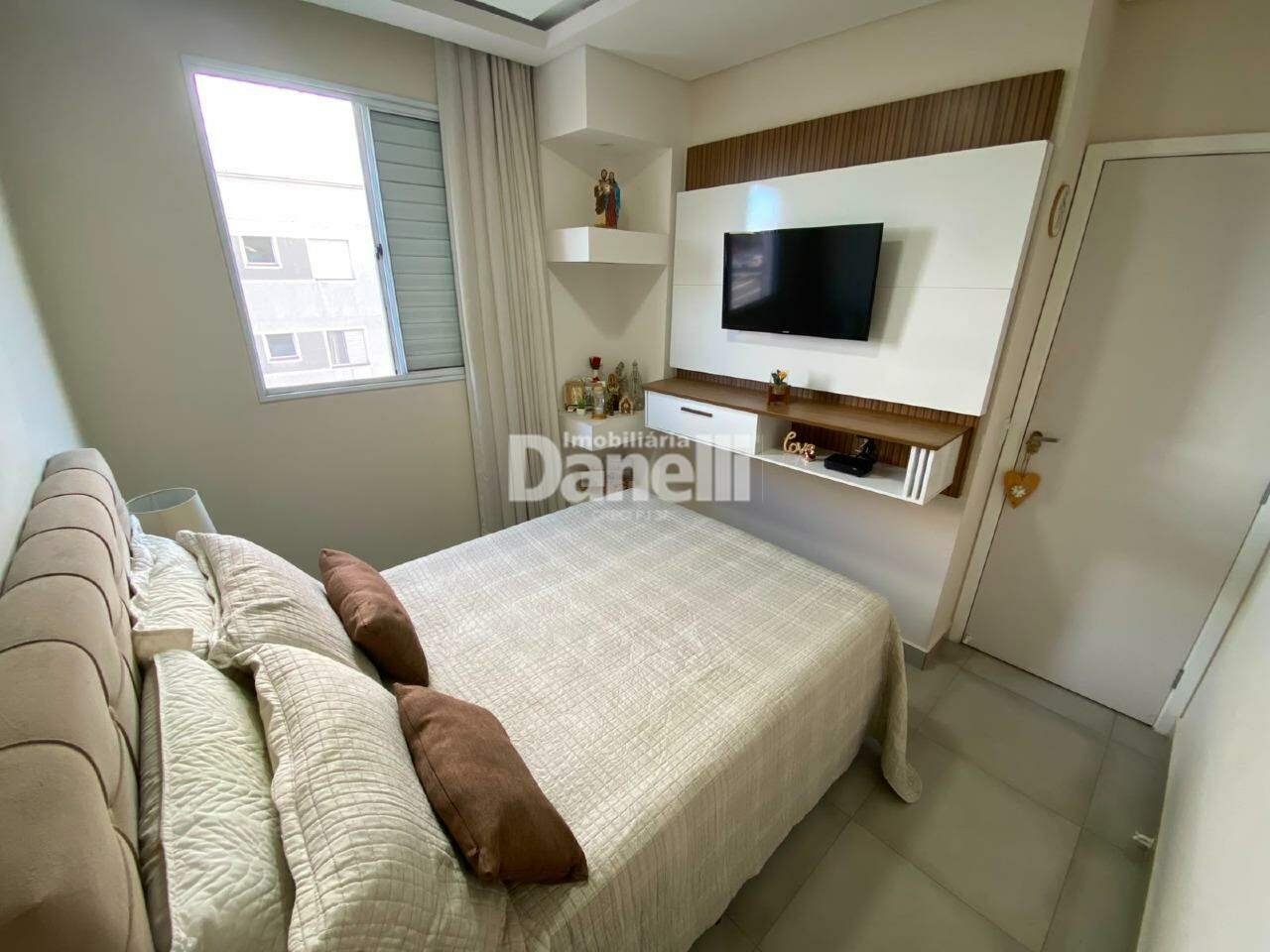 Apartamento à venda no Jardim dos Estados: 