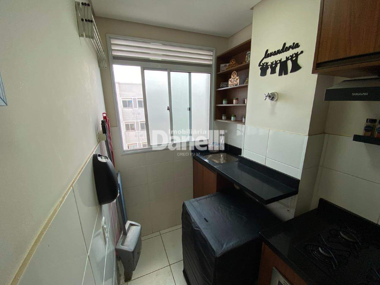Apartamento à venda no Jardim dos Estados: 