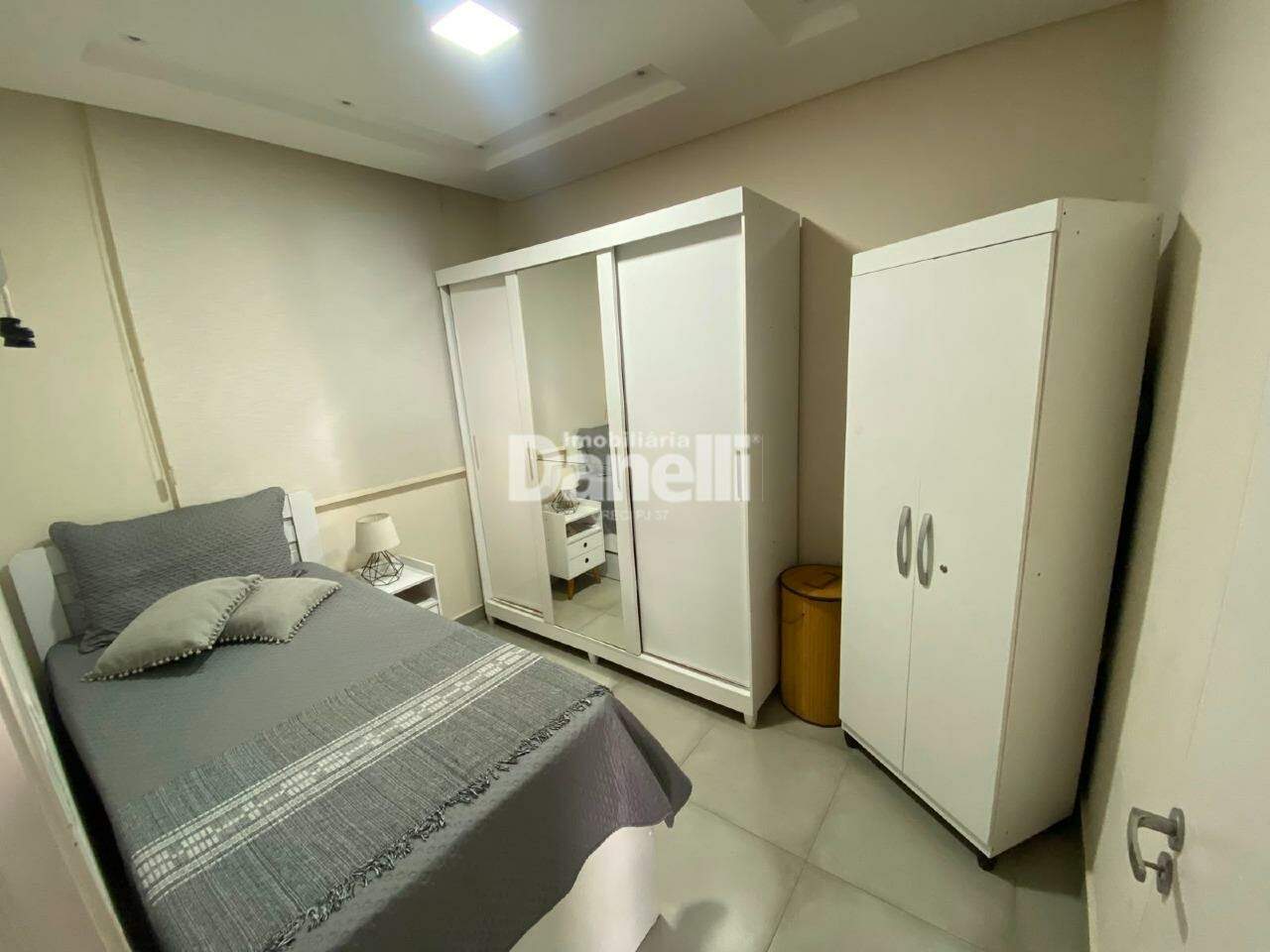 Apartamento à venda no Jardim dos Estados: 