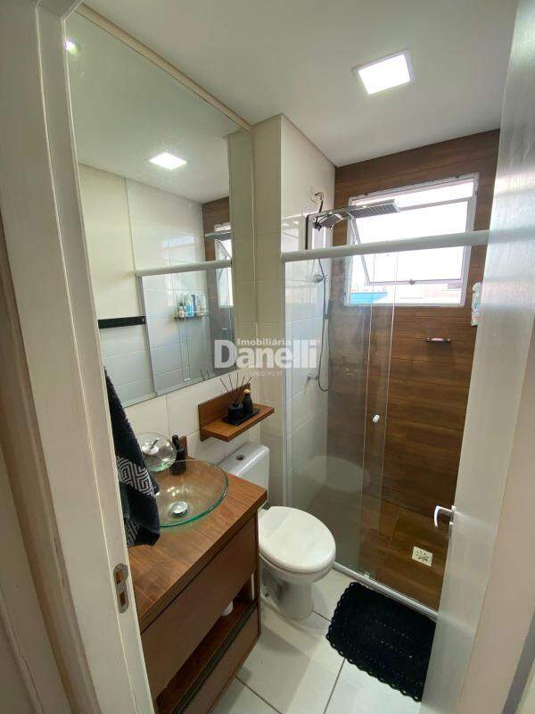 Apartamento à venda no Jardim dos Estados: 