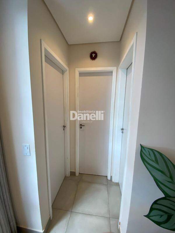 Apartamento à venda no Jardim dos Estados: 