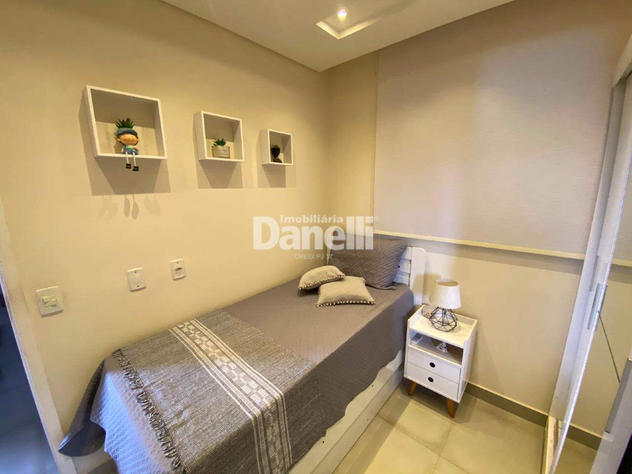 Apartamento à venda no Jardim dos Estados: 