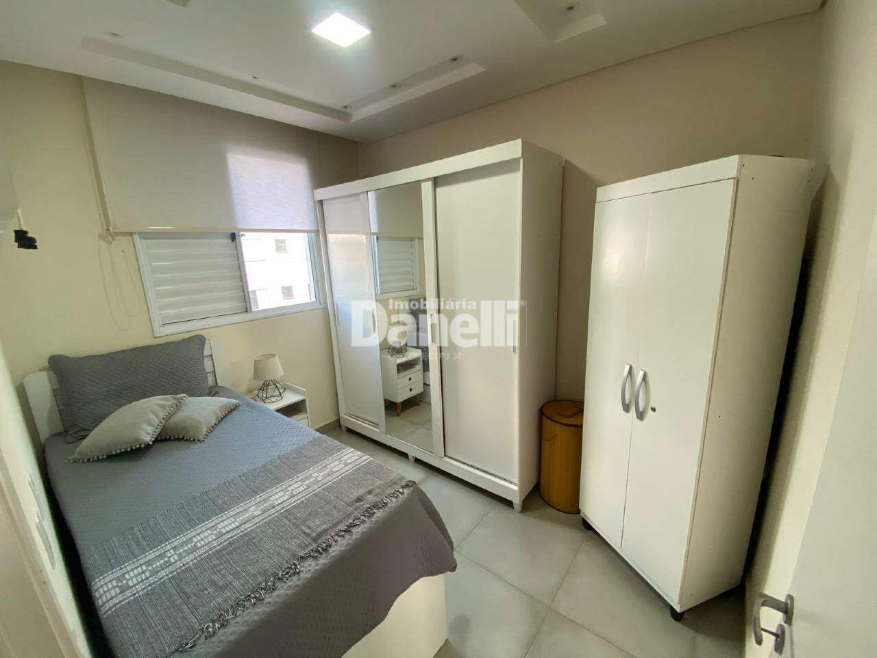 Apartamento à venda no Jardim dos Estados: 