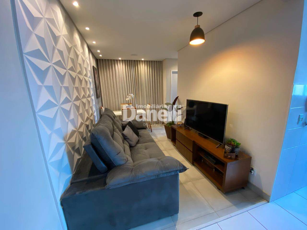 Apartamento à venda no Jardim dos Estados: 