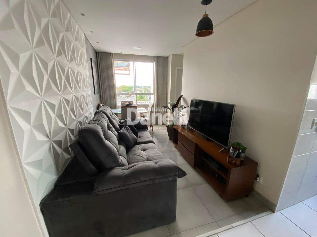Apartamento à venda no Jardim dos Estados: 