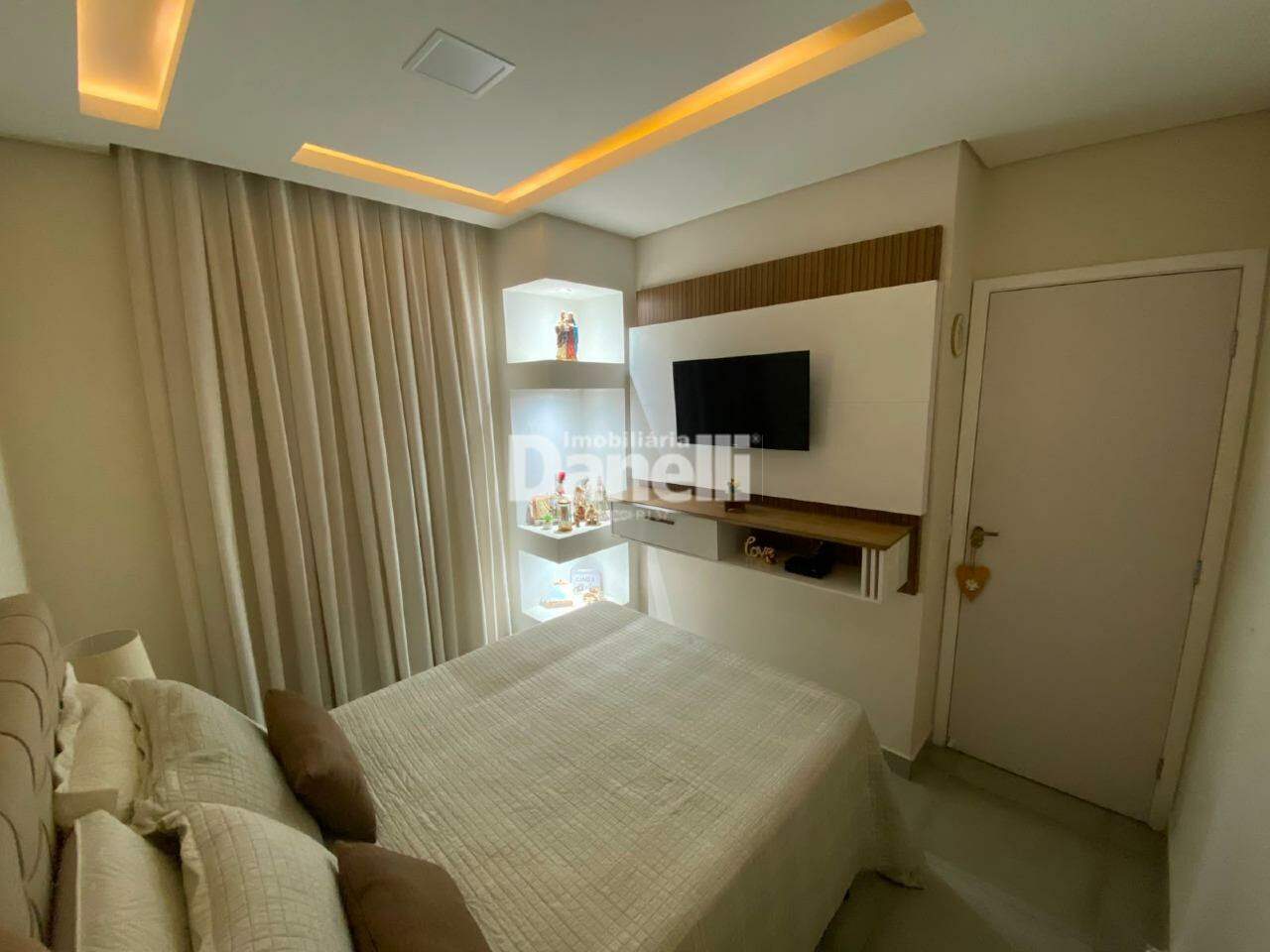 Apartamento à venda no Jardim dos Estados: 