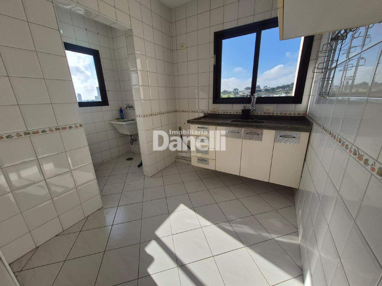 Apartamento à venda no Santa Luzia: 