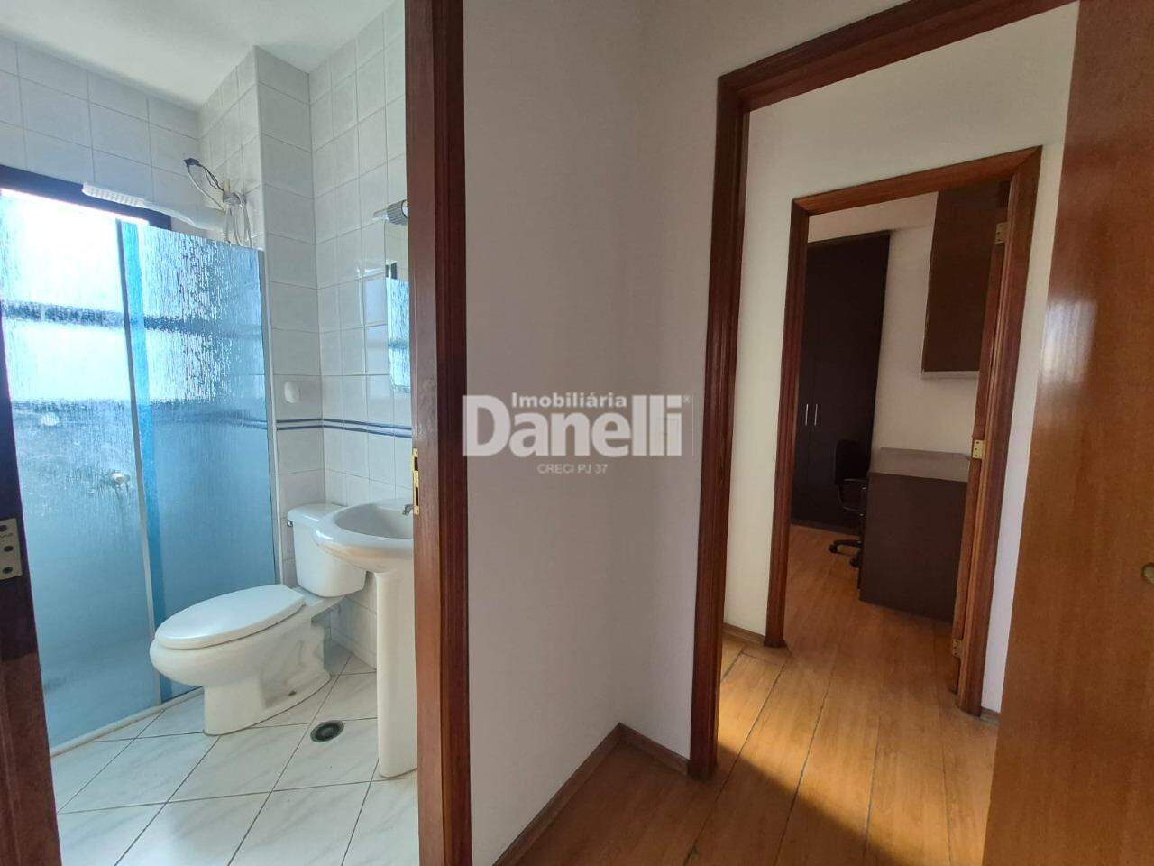 Apartamento à venda no Santa Luzia: 