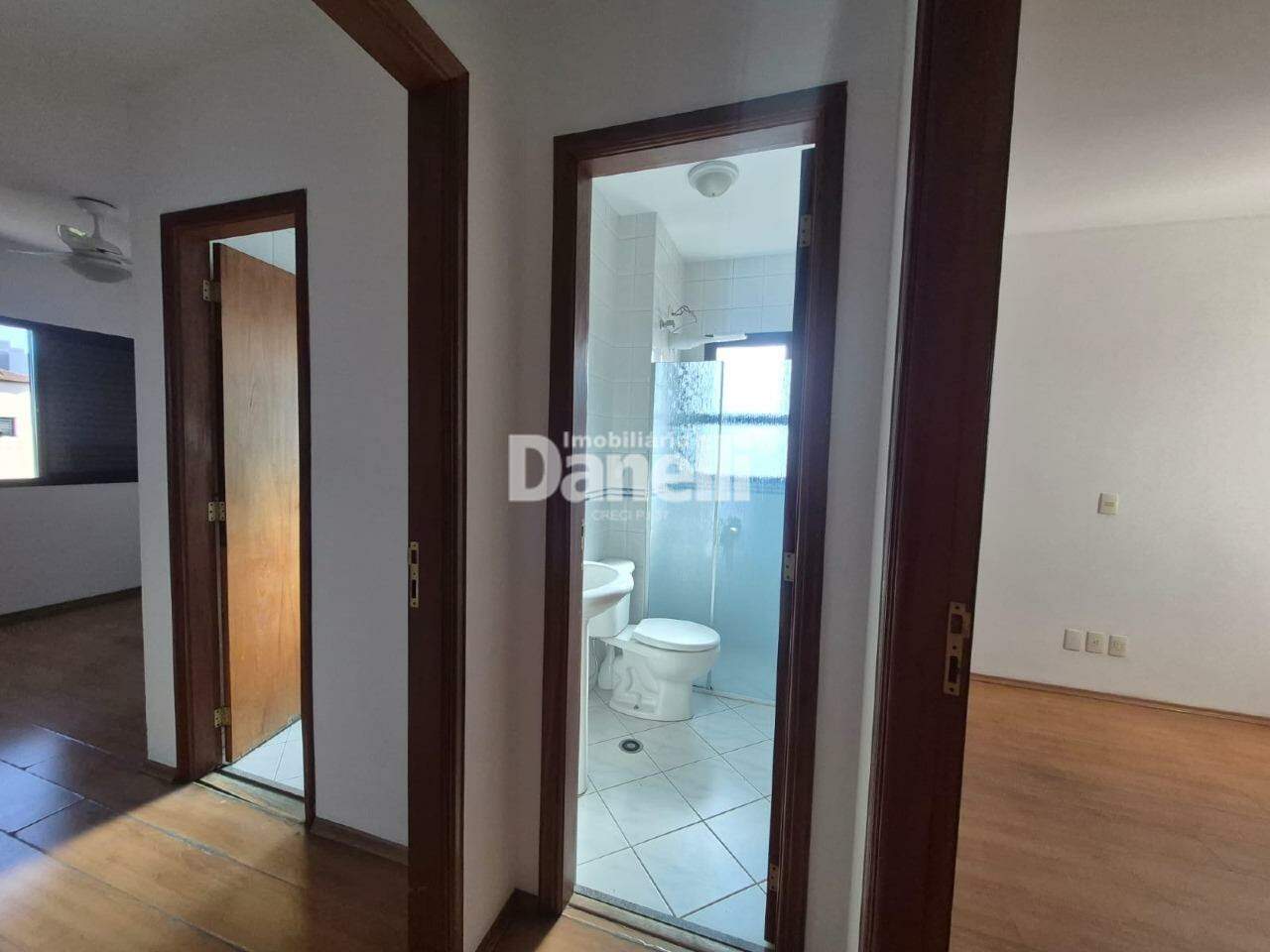 Apartamento à venda no Santa Luzia: 