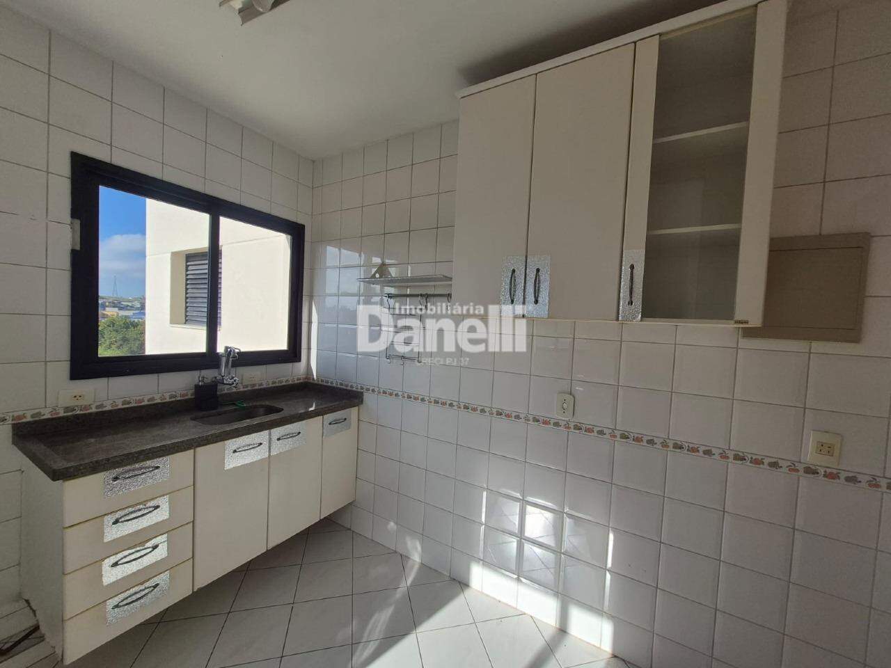 Apartamento à venda no Santa Luzia: 