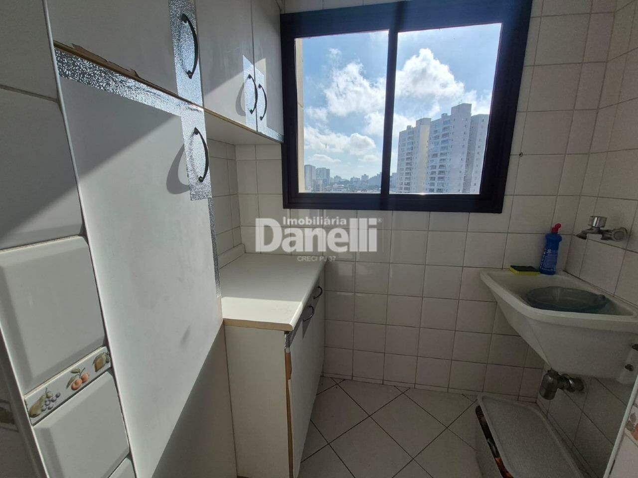 Apartamento à venda no Santa Luzia: 