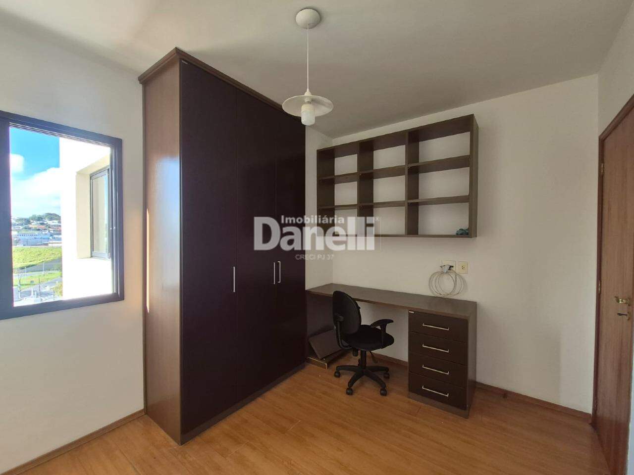 Apartamento à venda no Santa Luzia: 
