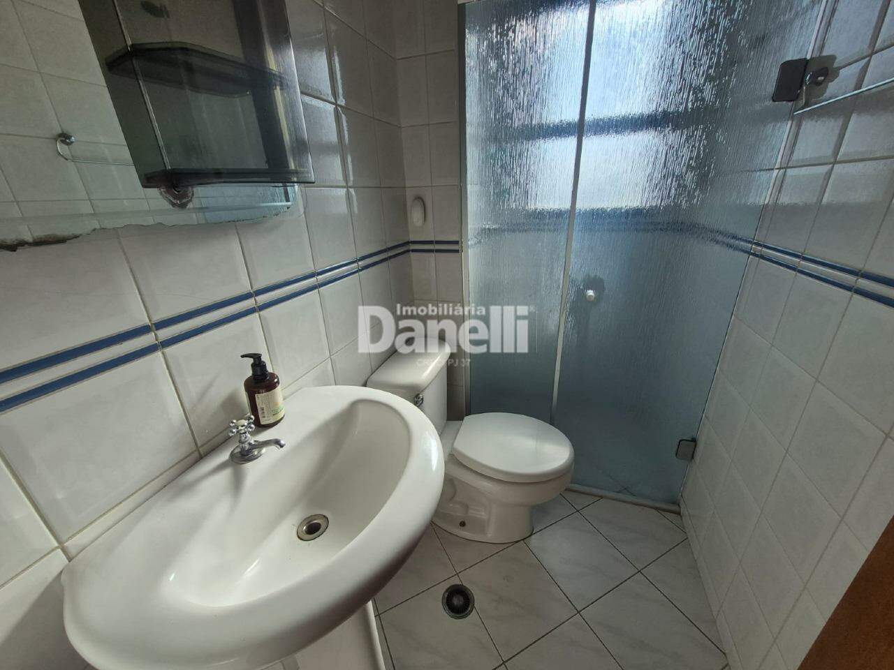 Apartamento à venda no Santa Luzia: 