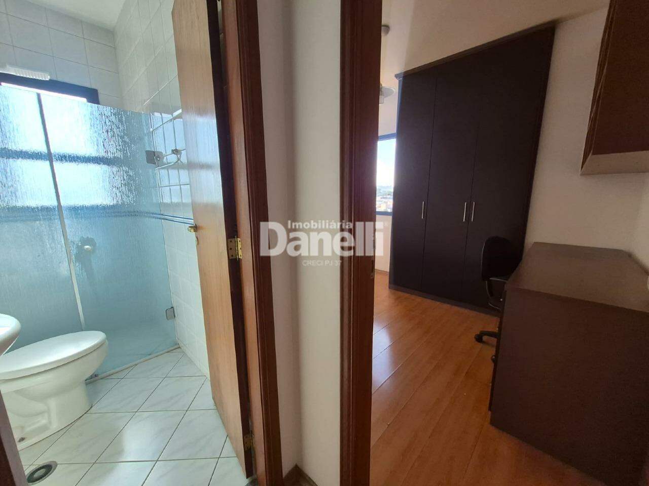 Apartamento à venda no Santa Luzia: 