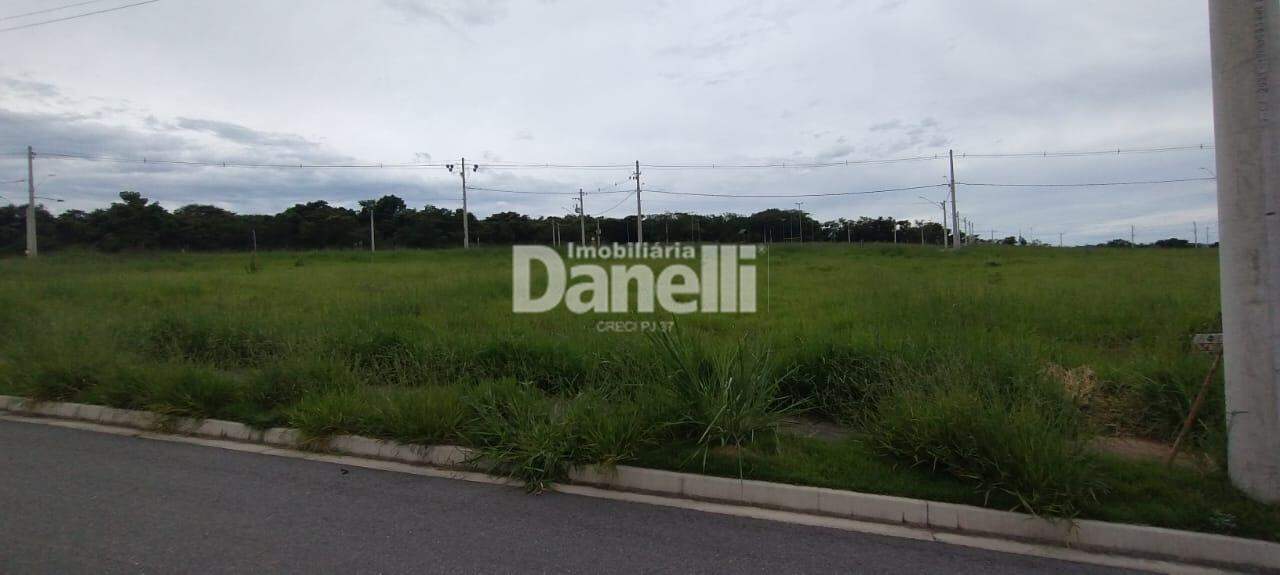 Lote à venda no Vale dos Cristais: 