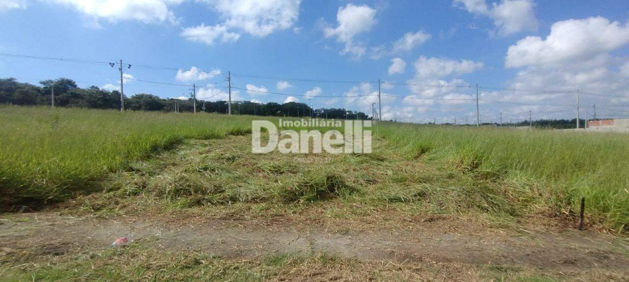 Lote à venda no Vale dos Cristais: 