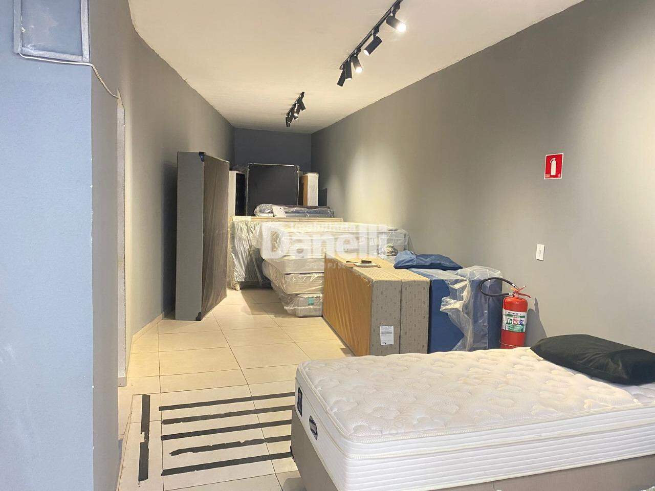 Ponto Comercial à venda no Centro: 