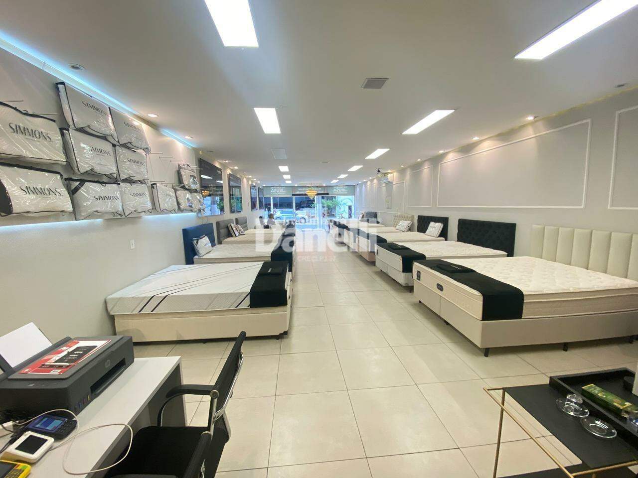 Ponto Comercial à venda no Centro: 