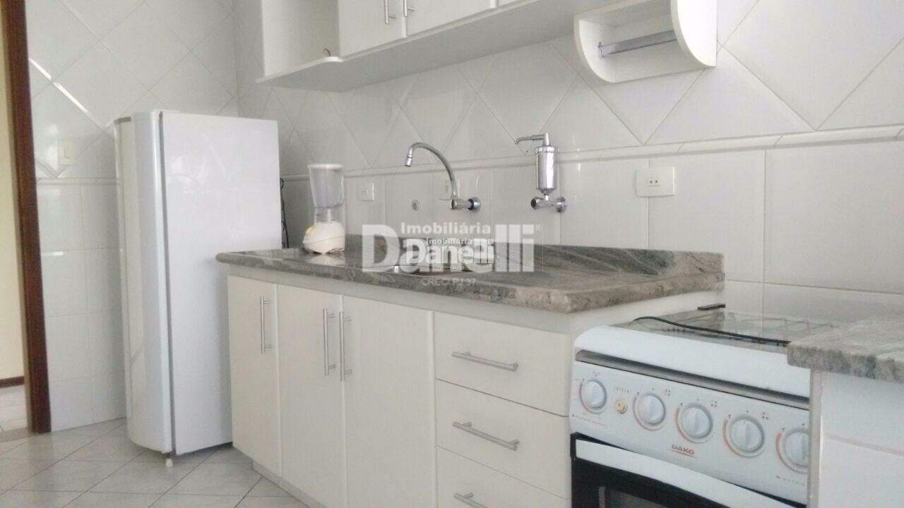 Apartamento à venda no Esplanada Independência: 