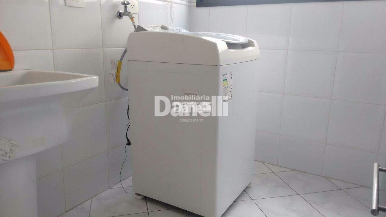 Apartamento à venda no Esplanada Independência: 