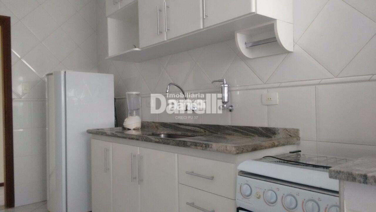 Apartamento à venda no Esplanada Independência: 