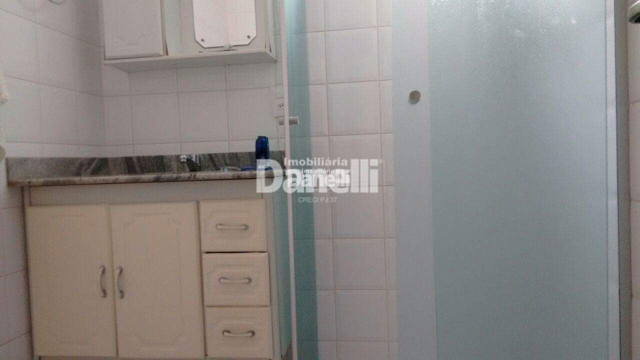 Apartamento à venda no Esplanada Independência: 