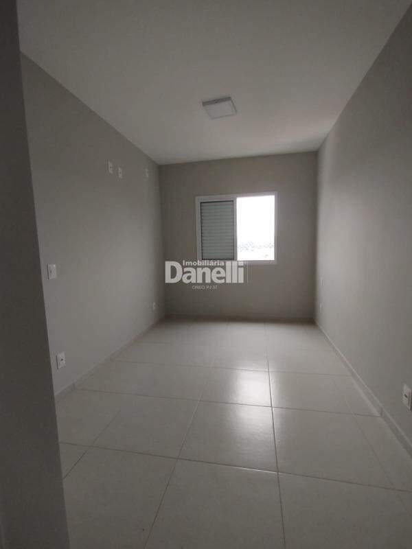 Apartamento para aluguel no Vila São José: 