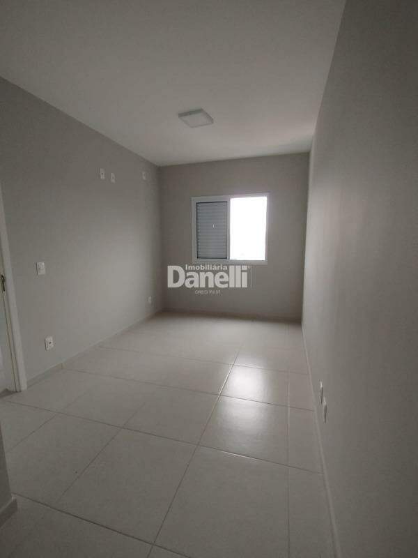 Apartamento para aluguel no Vila São José: 
