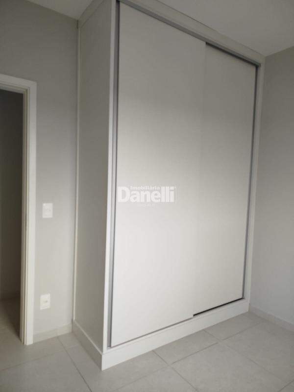 Apartamento para aluguel no Vila São José: 