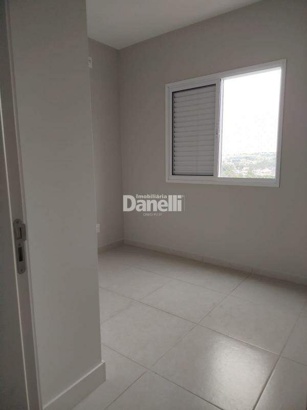 Apartamento para aluguel no Vila São José: 