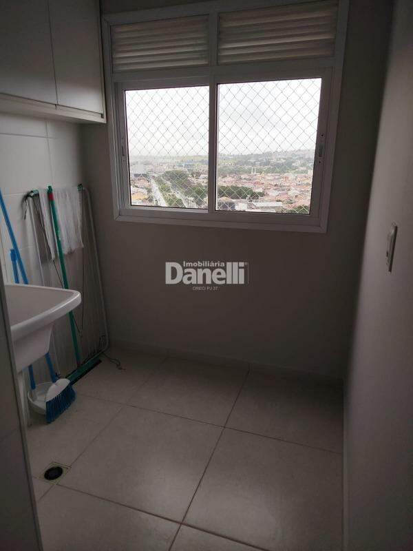 Apartamento para aluguel no Vila São José: 