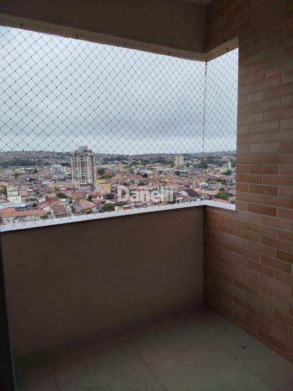 Apartamento para aluguel no Vila São José: 