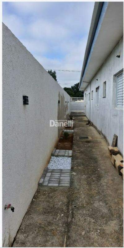 Casa em Condomínio à venda no Morada dos Nobres: 