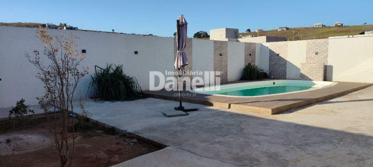 Casa em Condomínio à venda no Morada dos Nobres: 